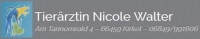 Tier�rztin Nicole Walter